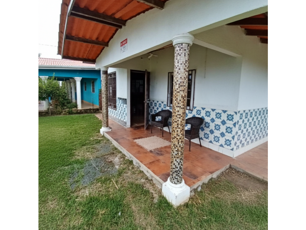 Casa en venta en Natá de los Caballeros Centro Villa Lola (CP) - 2
