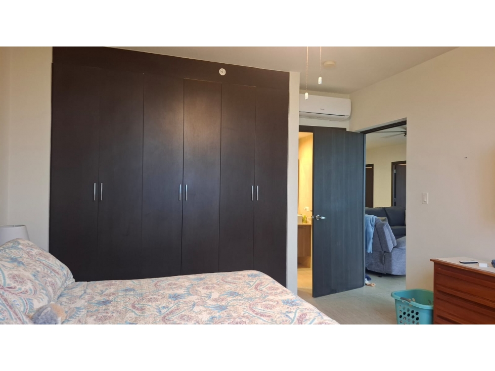 Apartamento Ocean III, Playa Blanca (CP) - 3