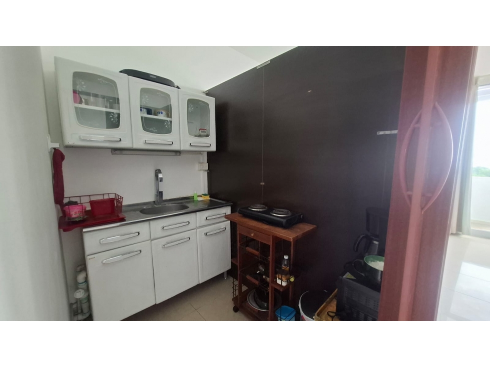 Apartamento en Town Center, Playa Blanca, Panamá Oeste(CP) - 4