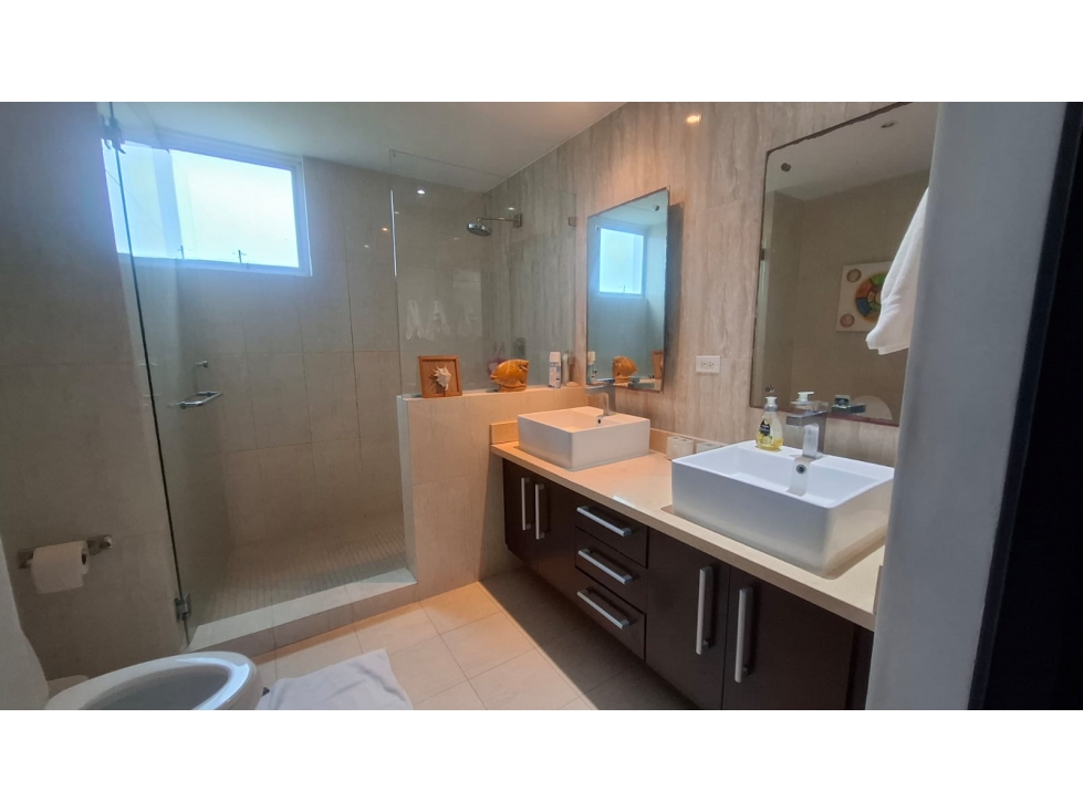 Apartamento Ocean II, Playa Blanca (CP) - 5