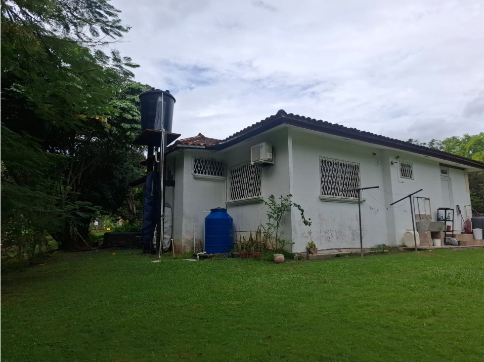 SE VENDEN CABAÑAS AMUEBLADAS - AMPLIO TERRENO - LAS UVAS, SAN CARLOS - 3