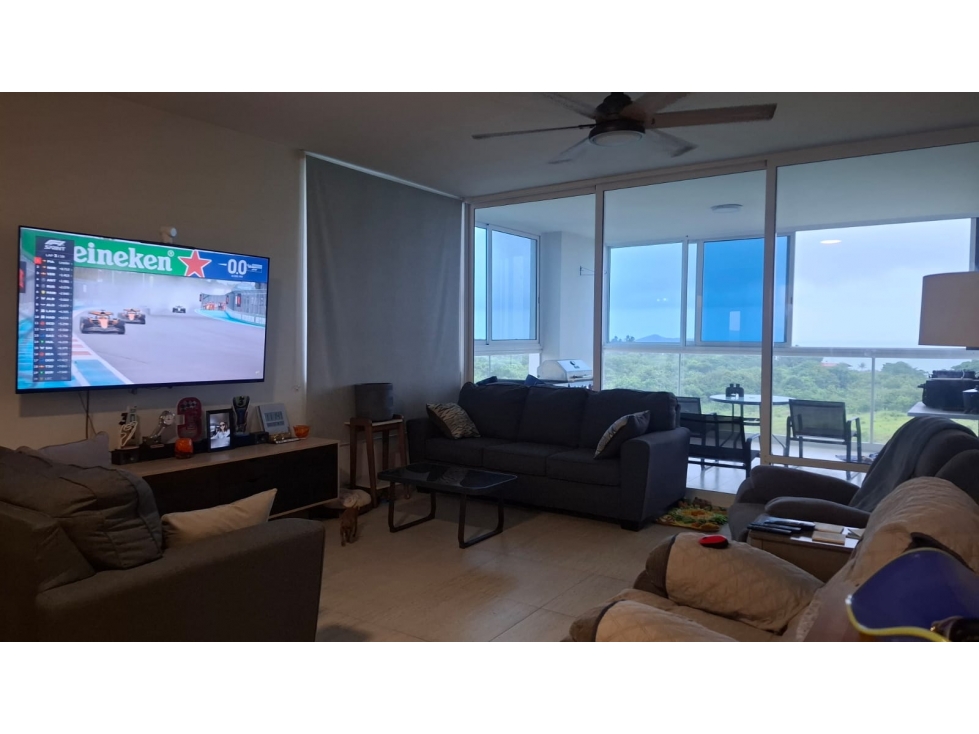 Apartamento Ocean III, Playa Blanca (CP) - 2