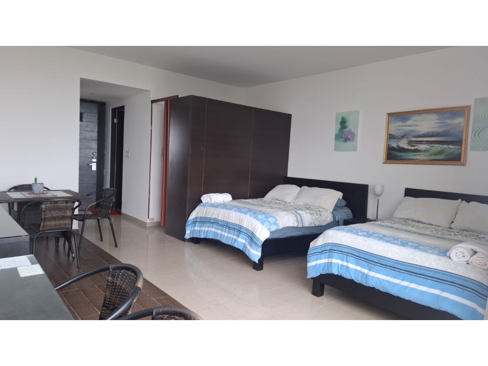 Apartamento en Town Center, Playa Blanca, Panamá Oeste(CP) - 5