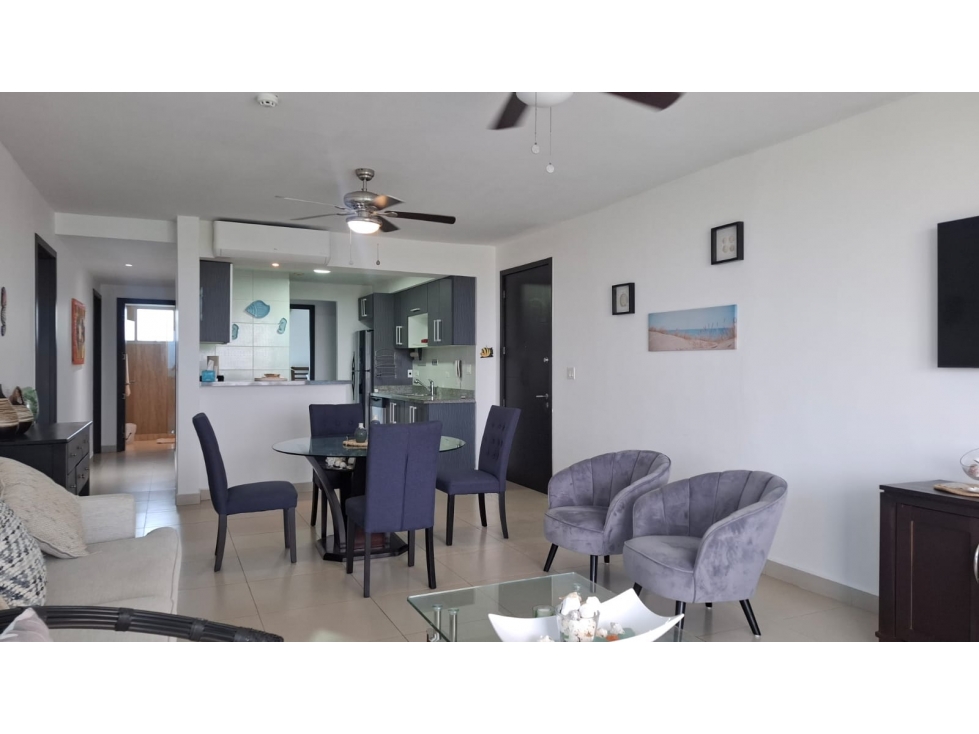 Apartamento Ocean II, Playa Blanca (CP) - 6