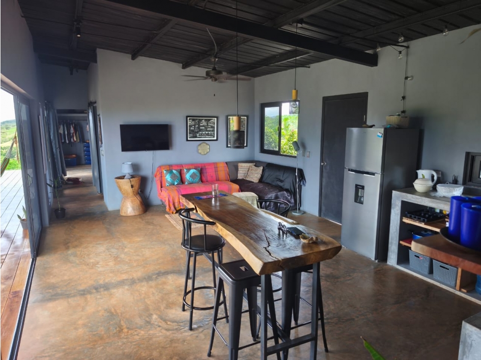 EN VENTA 2 CABAÑAS + RANCHITO EN MALENA, MARIATO - VERAGUAS - 4
