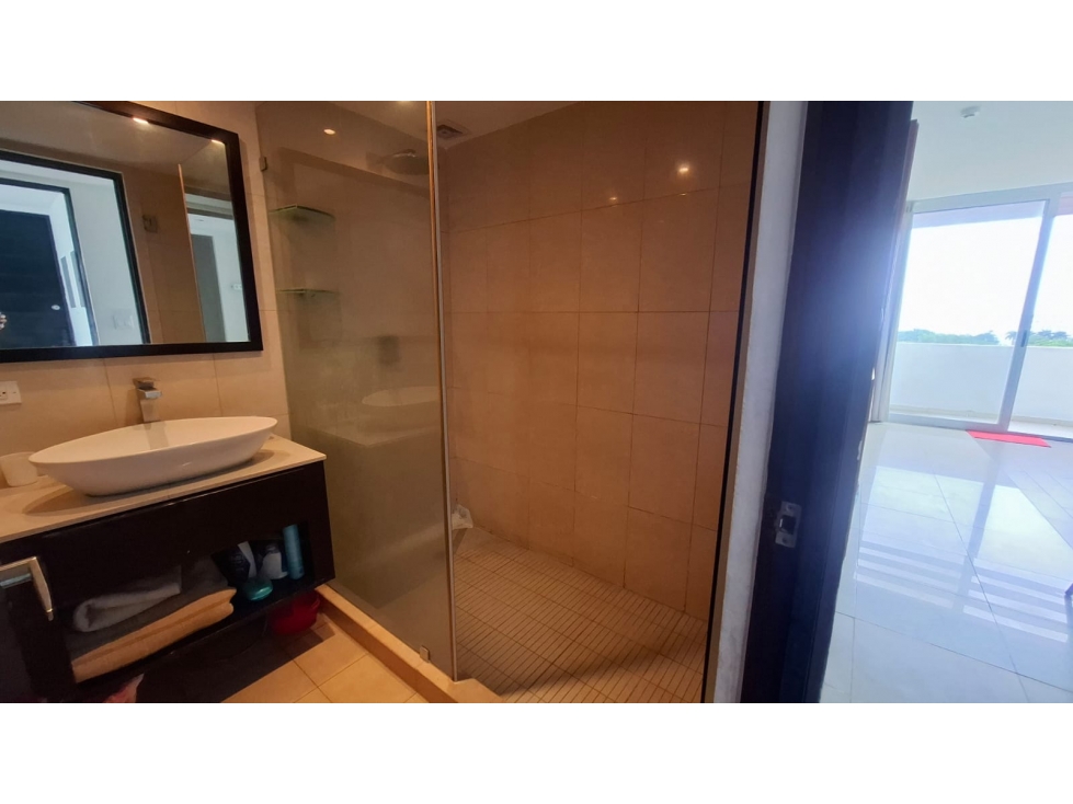 Apartamento en Town Center, Playa Blanca, Panamá Oeste(CP) - 3