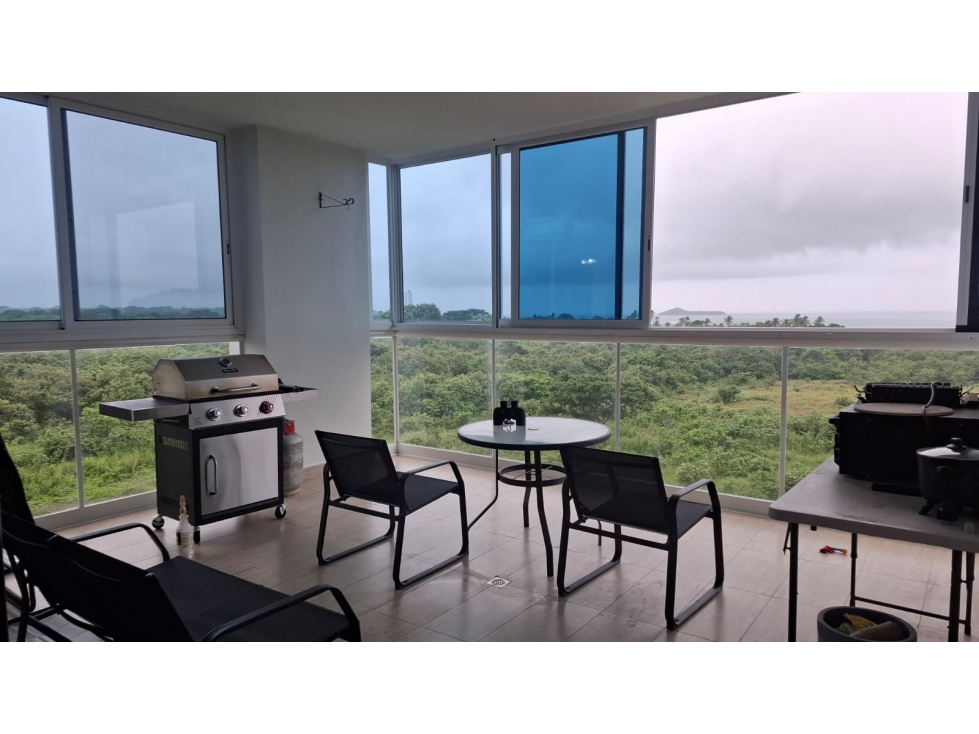 Apartamento Ocean III, Playa Blanca (CP) - 1