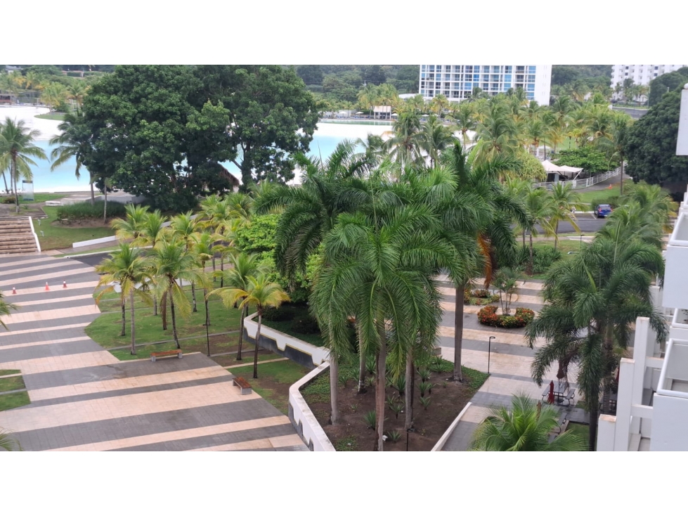 Apartamento en Town Center, Playa Blanca, Panamá Oeste(CP) - 2