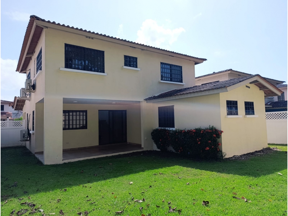 Casa en venta en Sunset Hills, Costa Verde La Chorrera - 2