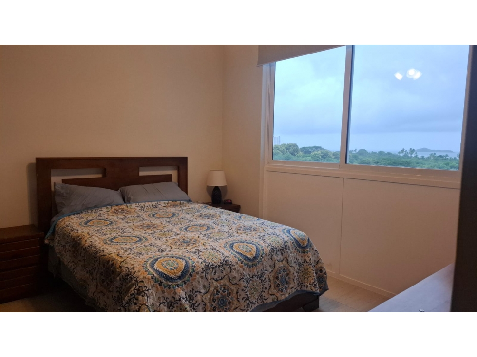 Apartamento Ocean III, Playa Blanca (CP) - 4