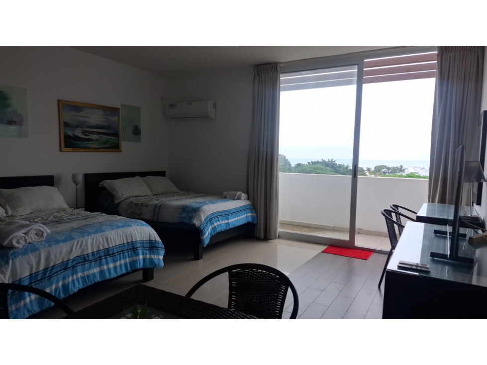 Apartamento en Town Center, Playa Blanca, Panamá Oeste(CP) - 6