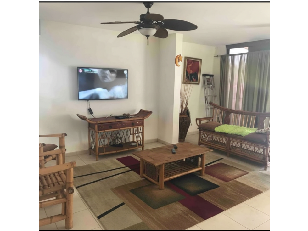 Apartamento en Playa Blanca PH Villa Azul (CP) - 3