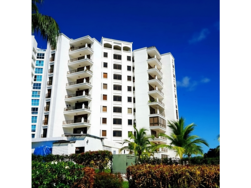 Apartamento en Playa Blanca PH Villa Azul (CP) - 2