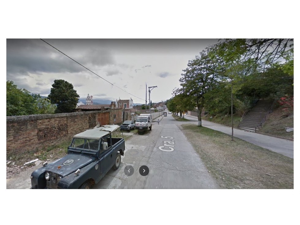 Vendo Lote Urbano en Choachí, Cundinamarca NEGOCIOS!! OPORTUNIDAD!!! - 5