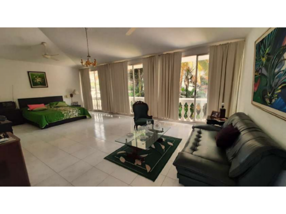 Vendo Casa de Verano en Valle de los Lanceros MELGAR - 6