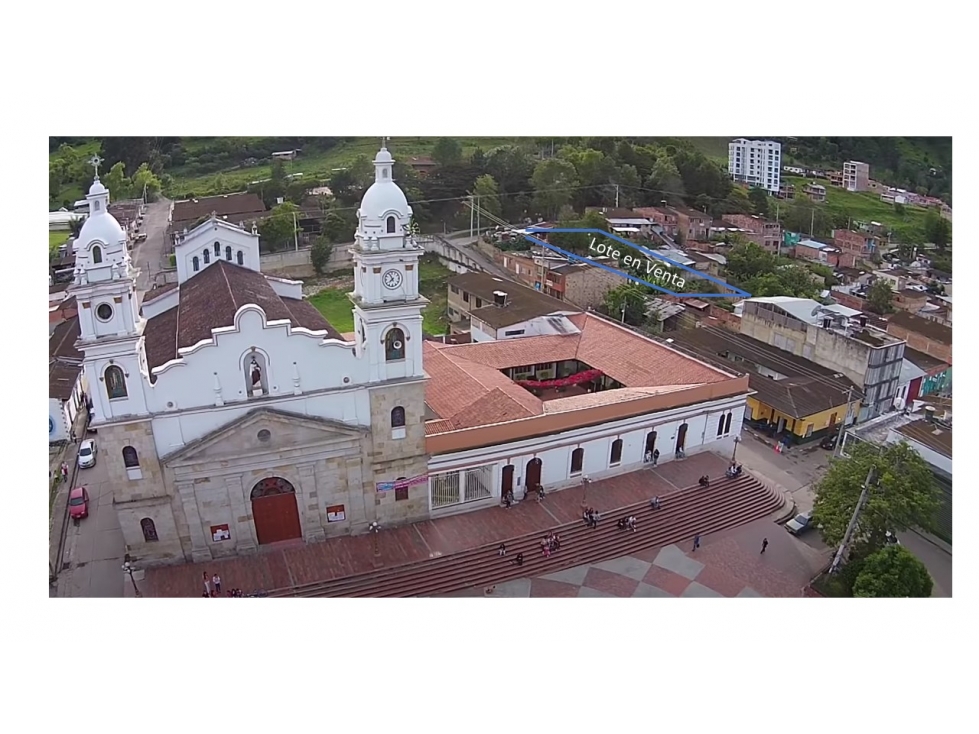 Vendo Lote Urbano en Choachí, Cundinamarca NEGOCIOS!! OPORTUNIDAD!!! - 4