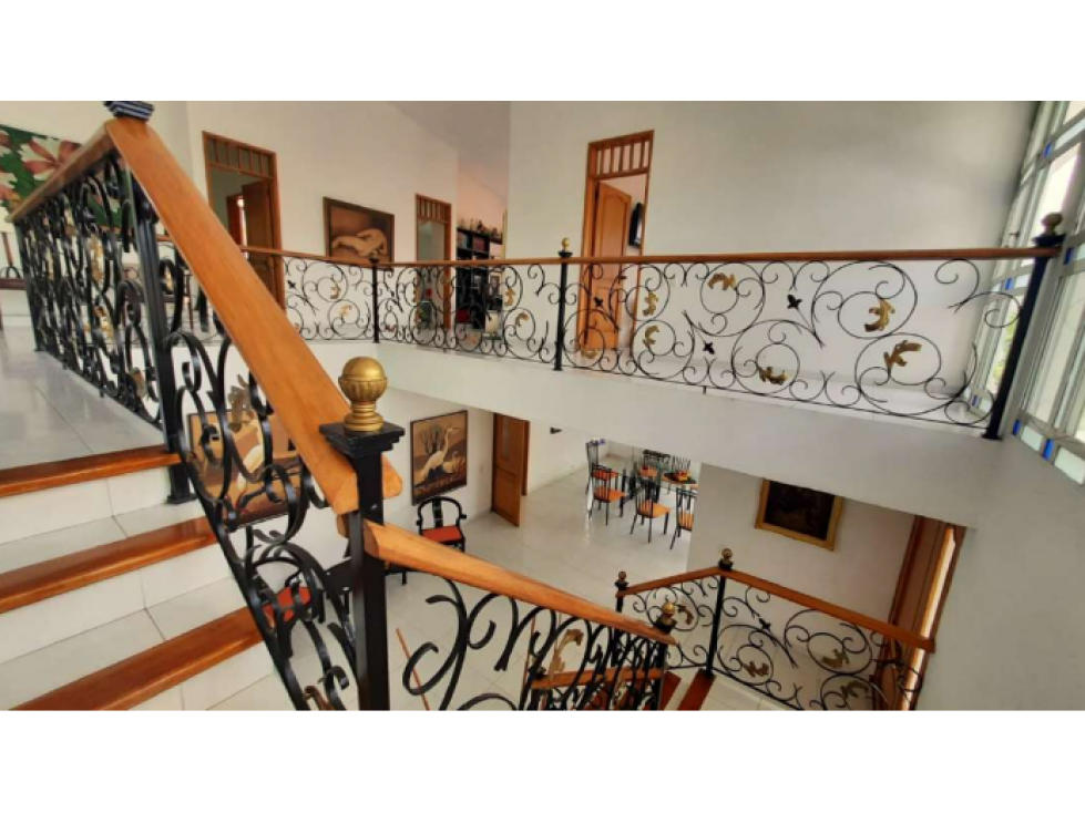 Vendo Casa de Verano en Valle de los Lanceros MELGAR - 5