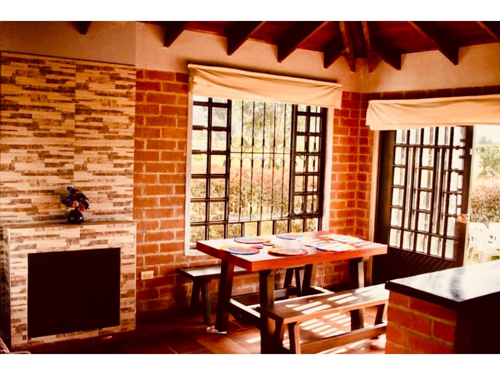 Vendo Lote Urbano en Paipa vía a las Piscinas - 2