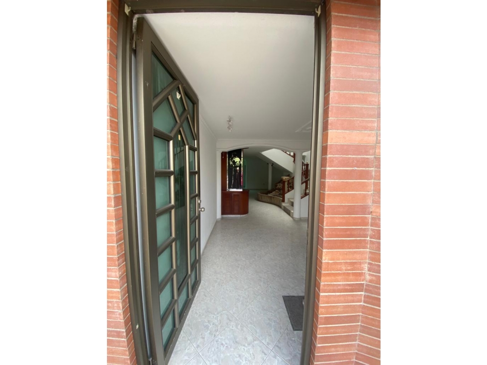 Vendo casa en Duitama Barrio La Esperanza - 2