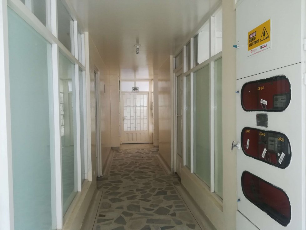 Vendo Edificio Uso institucional CHOACHÍ CUNDINAMARCA - 2