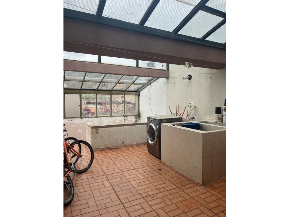 Vendo apartamento /casa Tres Niveles en Duitama AV AMERICAS - 3