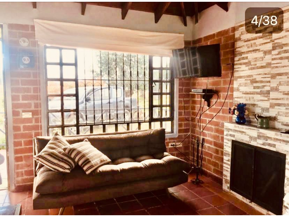 Vendo Lote Urbano en Paipa vía a las Piscinas - 3