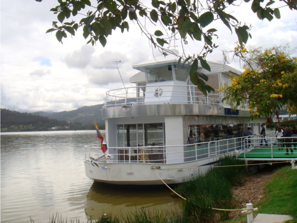 Vendo Lote en Paipa Boyaca - 4