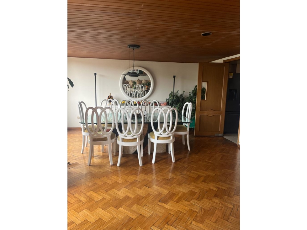 Vendo apartamento /casa Tres Niveles en Duitama AV AMERICAS - 4