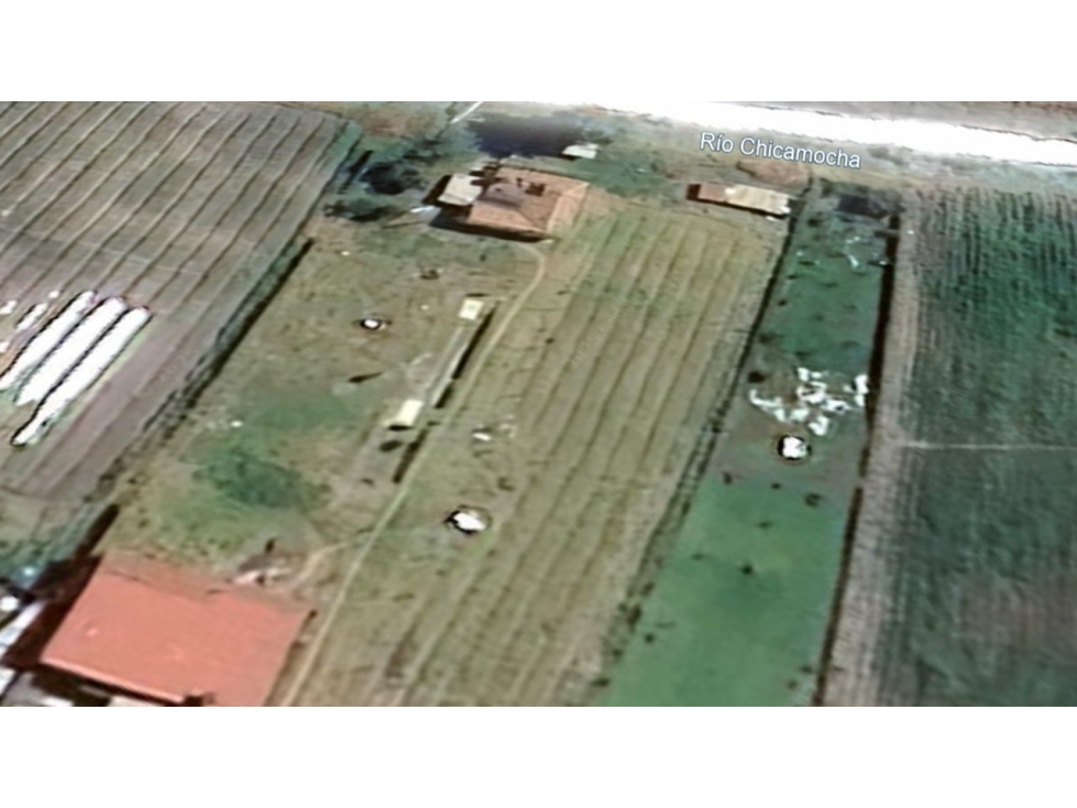 Vendo LOTE en VIA DUITAMA-TIBASOSA - 4