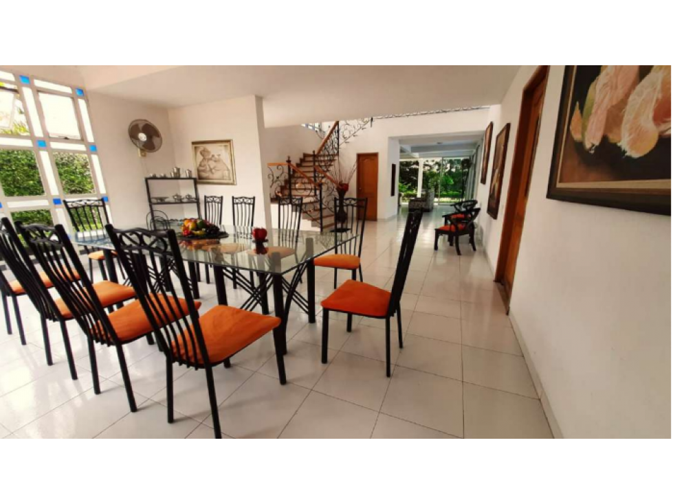 Vendo Casa de Verano en Valle de los Lanceros MELGAR - 3