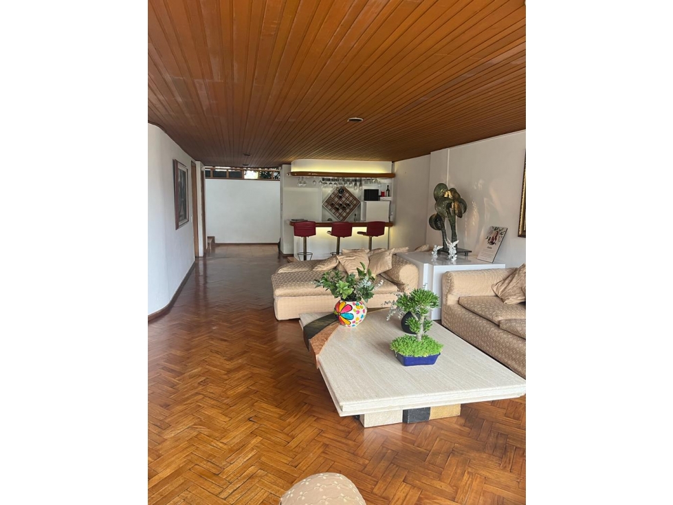 Vendo apartamento /casa Tres Niveles en Duitama AV AMERICAS - 6
