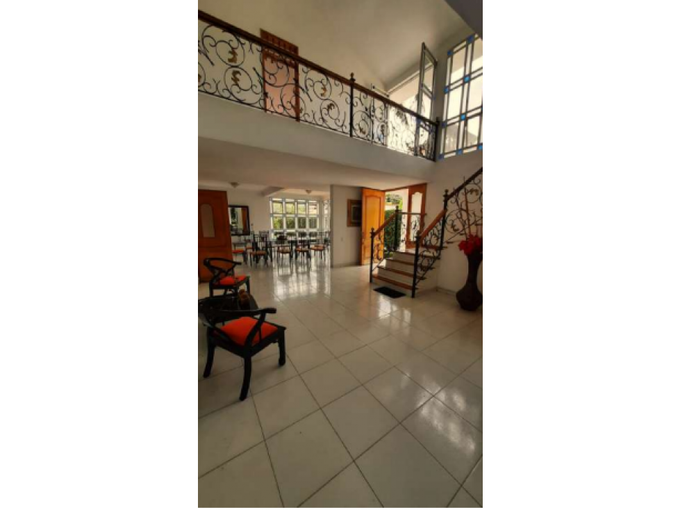 Vendo Casa de Verano en Valle de los Lanceros MELGAR - 2