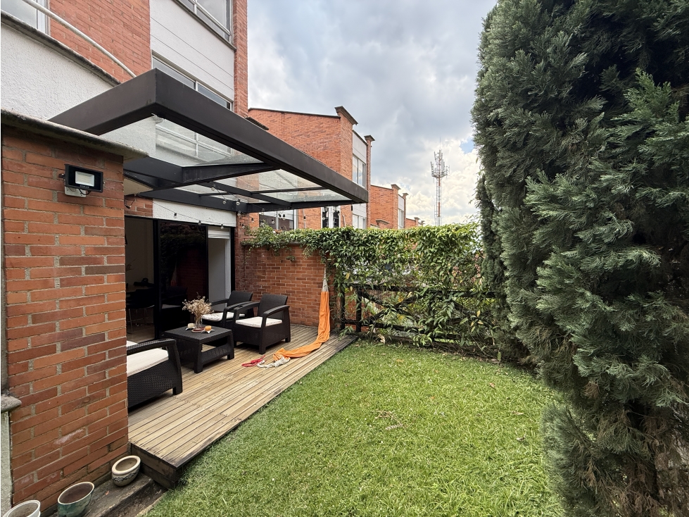 Venta de casa en Envigado el Esmeraldal