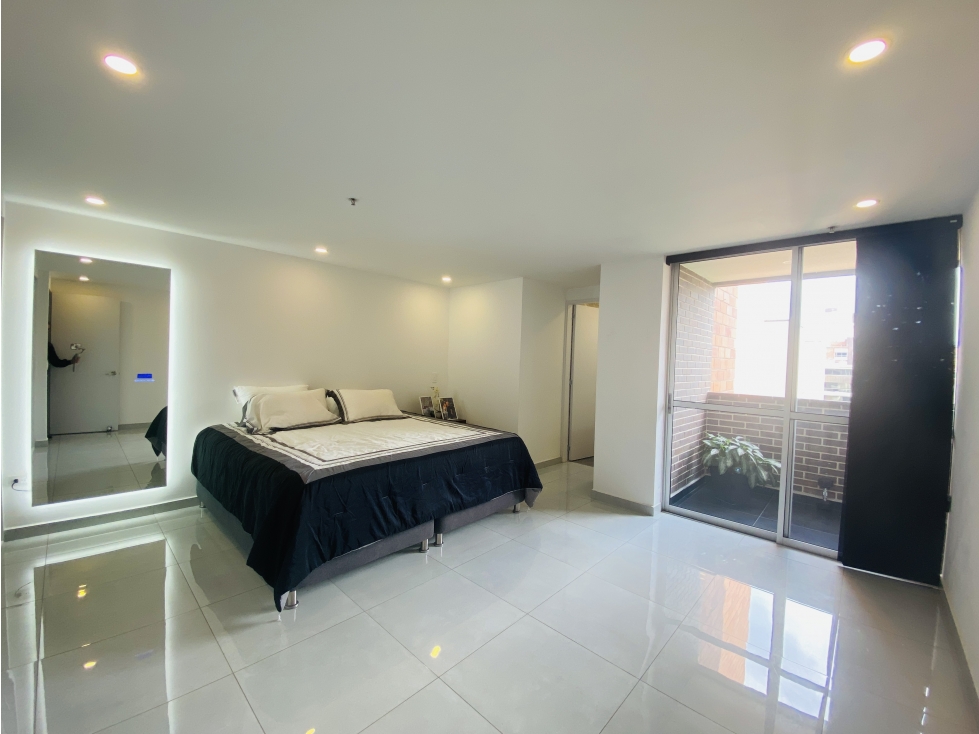 Venta de apartamento en Zuñiga, Envigado — foto 3