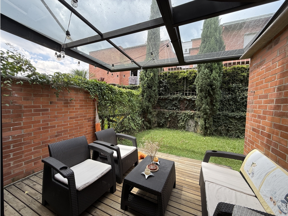 Venta de casa en Envigado el Esmeraldal — foto 2