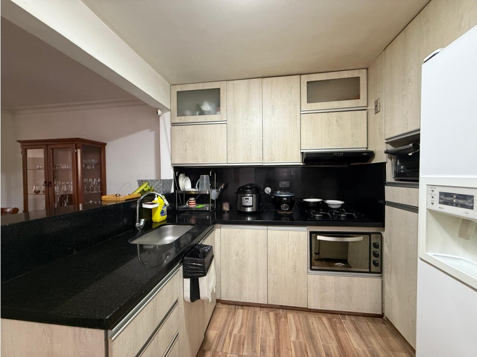 Venta de apartamento en Conquistadores — foto 2