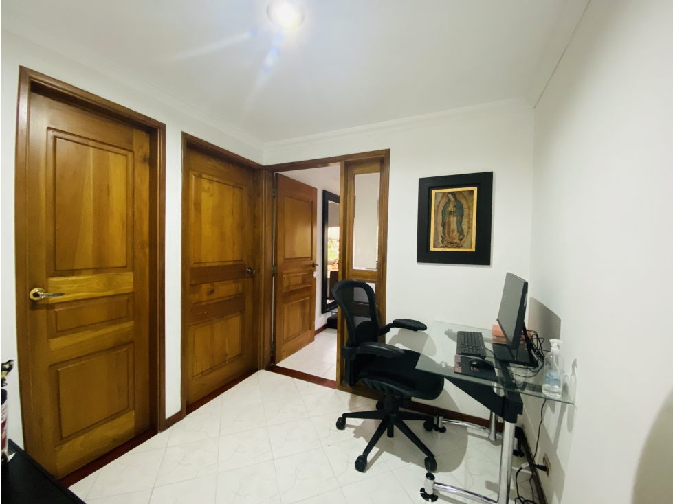 Vendo apartamento en Envigado parte plana — foto 6