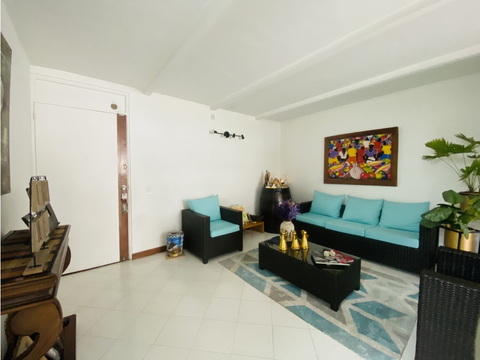 Venta de apartamento en el Poblado Santa María de los Ángeles — foto 2