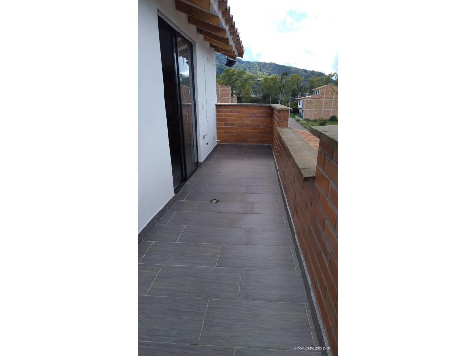 Venta de casa unifamiliar de 3 niveles en el Carmen de Viboral — foto 3