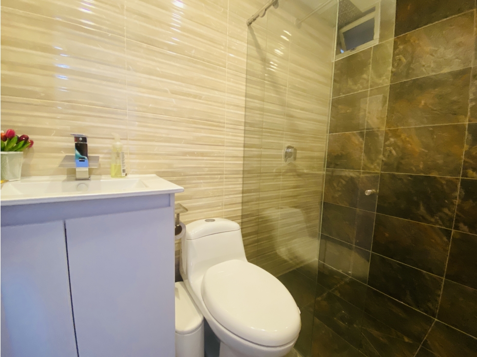 Venta de apartamento en Zuñiga, Envigado — foto 5