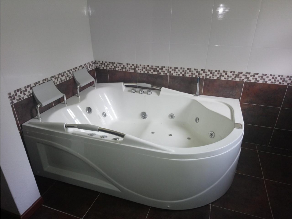 Casa campestre en venta en San Antonio de Pereira, Rionegro — foto 3