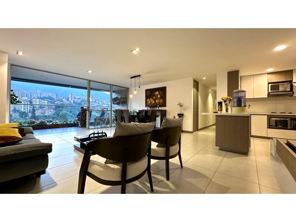 Venta de apartamento en Envigado