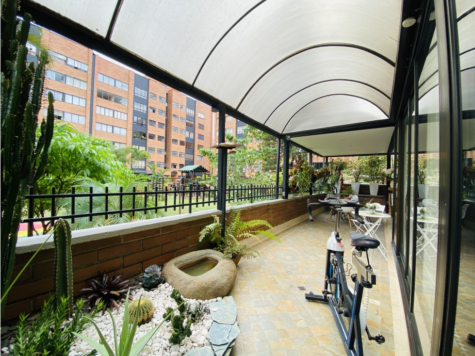 Apartamento en venta, el Poblado, cerca a Provenza — foto 4