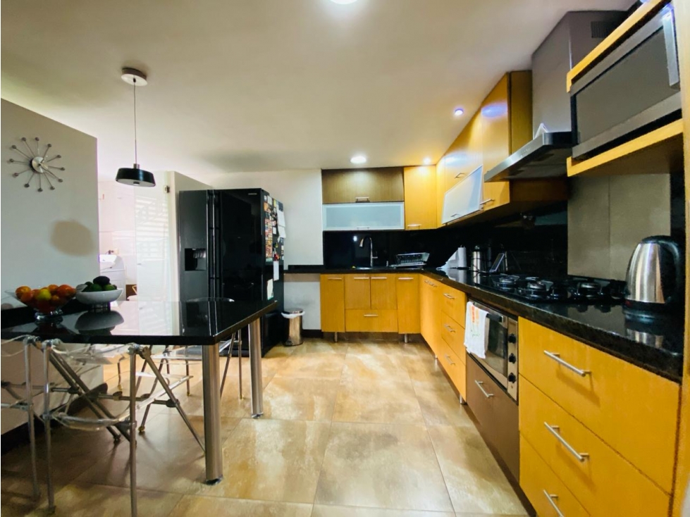 Venta de apartamento en El Poblado, Castropol — foto 5