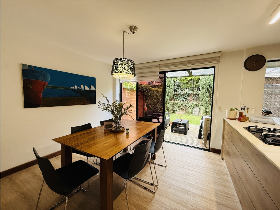 Venta de casa en Envigado el Esmeraldal — foto 6