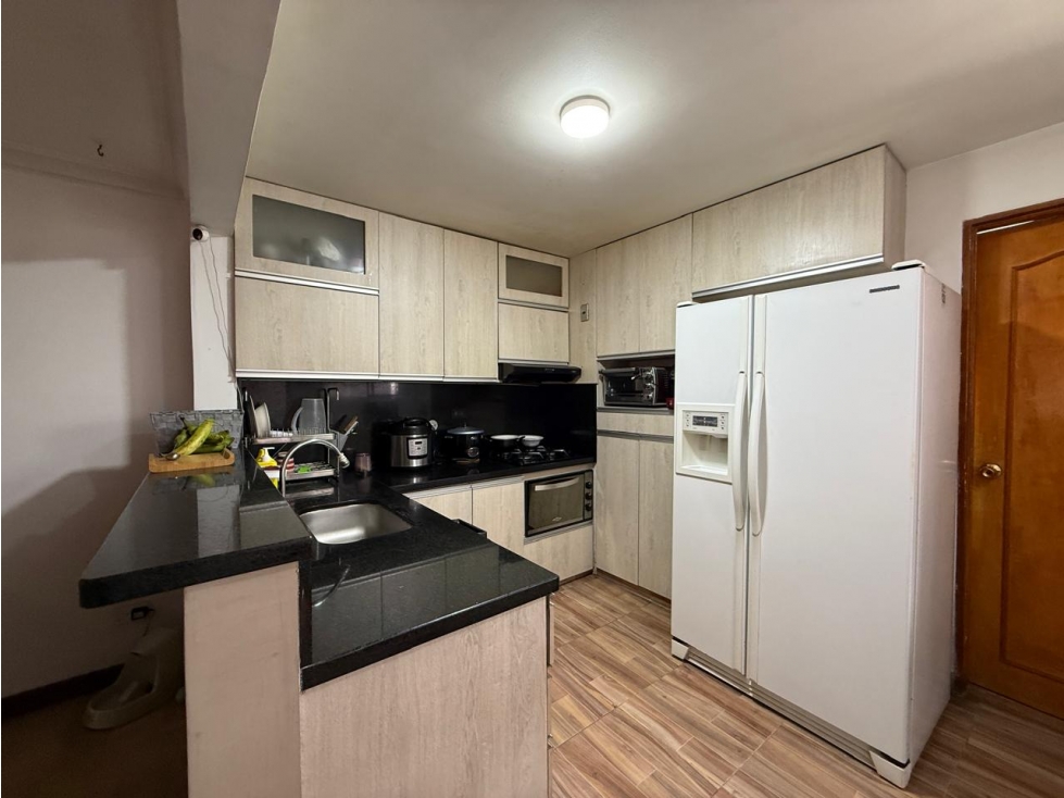 Venta de apartamento en Conquistadores — foto 5