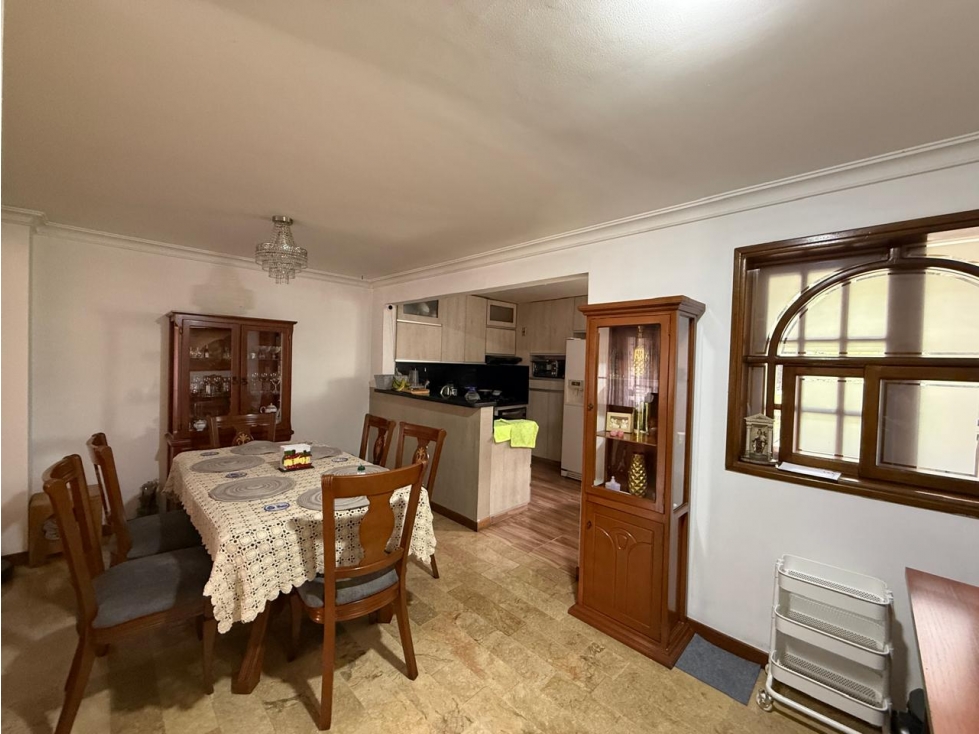 Venta de apartamento en Conquistadores — foto 6