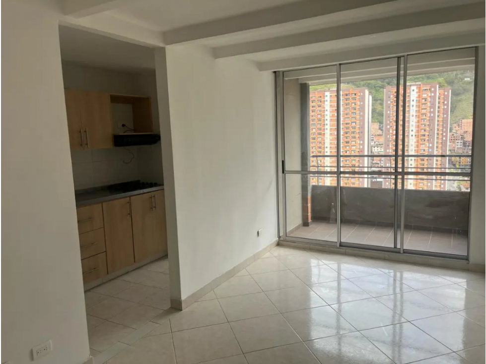 Venta de apartamento en Bello — foto 2