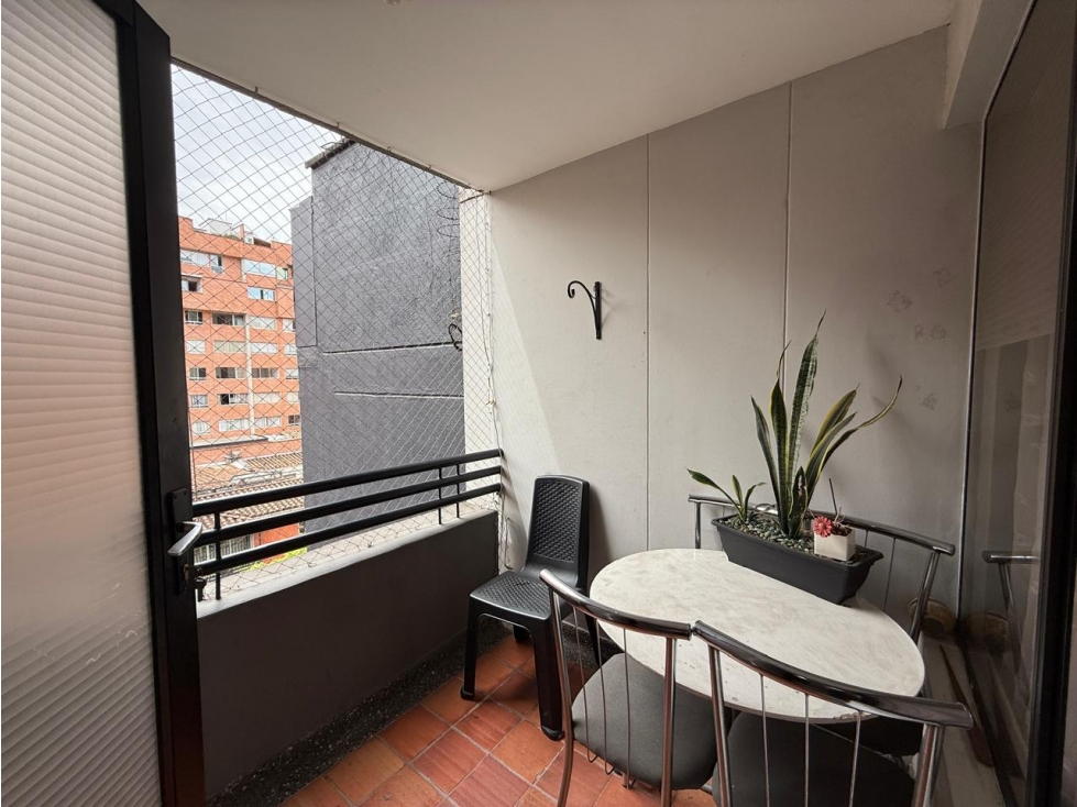 Venta de apartamento en Conquistadores — foto 4
