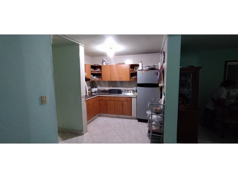 Vendo casa en Aranjuez, Medellin
